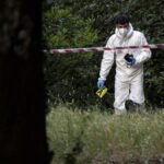 Neonata Trovata Senza Vita: Indagini In Corso Dopo Il Ritrovamento A Metà Pomeriggio