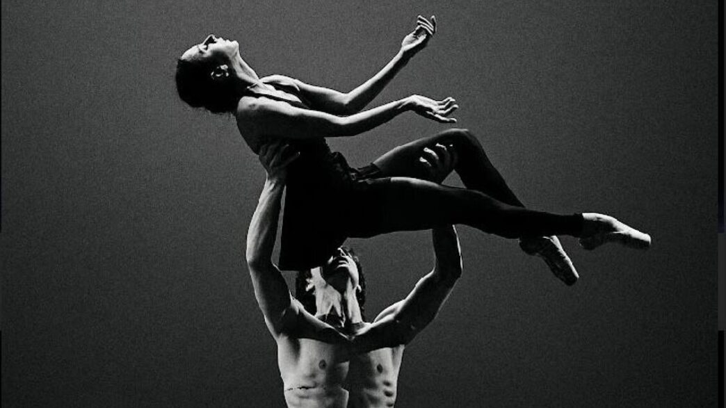 Nervi International Ballet Fes