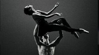 Nervi International Ballet Fes