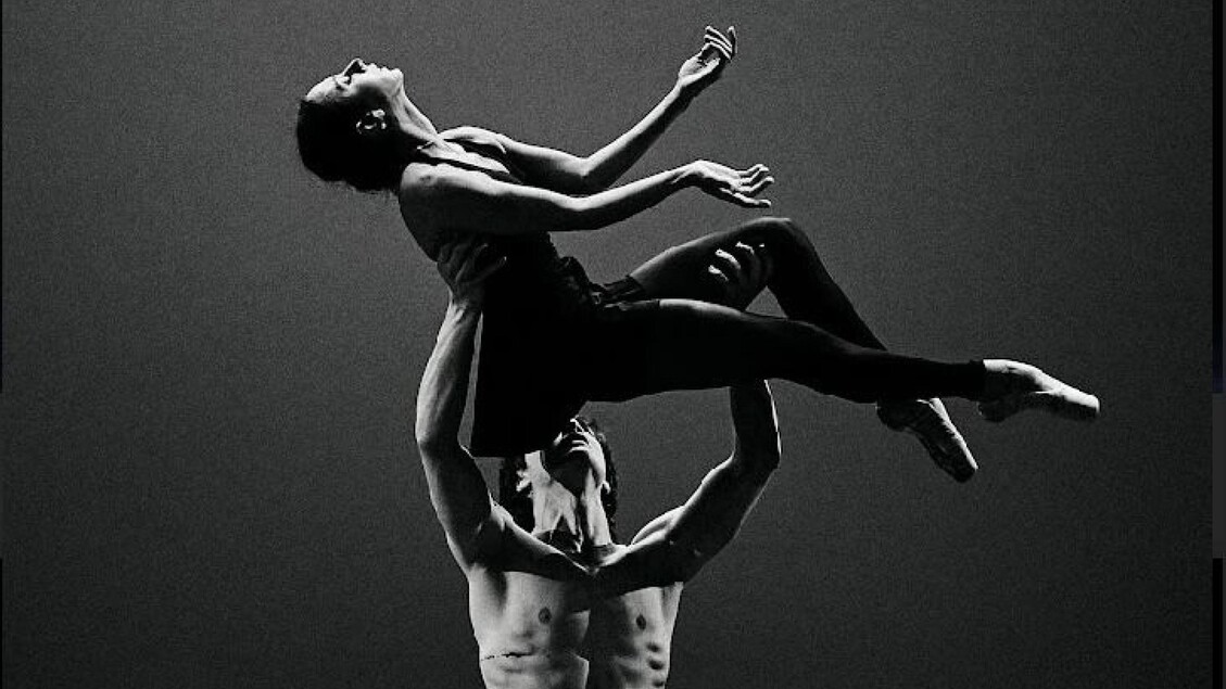 Nervi International Ballet Fes