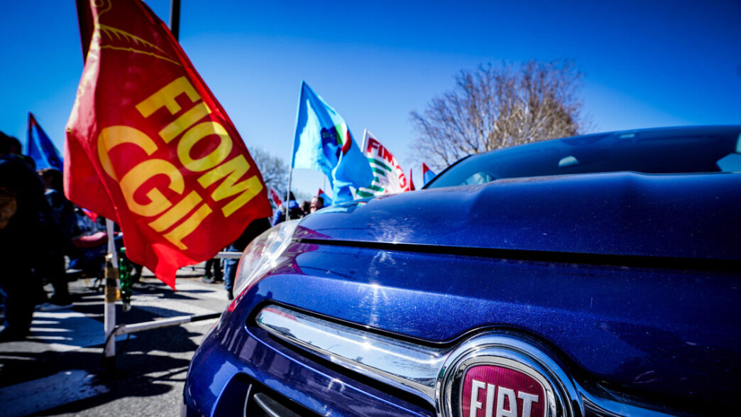 Nessun Accordo Tra Fiom Cgil E