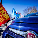 Nessun Accordo Tra Fiom Cgil E Stellantis, Cnh, Iveco E Ferrari Sugli Aumenti Salariali Mensili