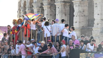 Nessuna Partecipazione Ufficia