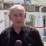 Netanyahu Avverte: Fermeremo Il Nucleare Iraniano Anche Senza Il Sostegno Di Donald Trump