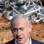 Netanyahu Condanna Violenze Dei Coloni Contro L’Esercito Israeliano E Chiede Interventi Delle Forze Dell’ordine