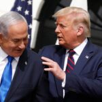 Netanyahu E Trump Discutono La Strategia Per Il Medio Oriente Dopo I Bombardamenti Sull’Iran