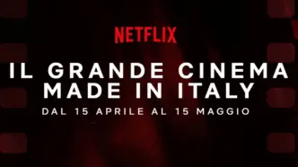 Netflix Celebra La Giornata Na