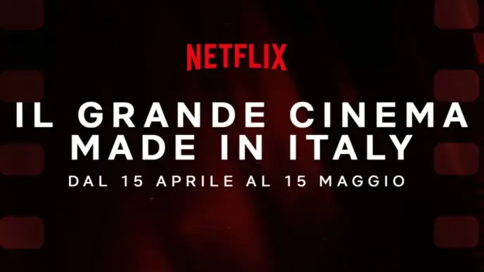 Netflix Celebra La Giornata Na