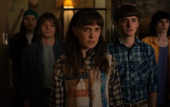 Netflix Divide La Quinta Stagi