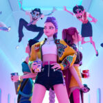 Netflix Lancia Kpop Demon Hunters, Un Mix Di Musica E Azione Che Conquista I Giovani Italiani