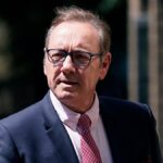 Netflix Non Pubblicherà Gore, Il Film Con Kevin Spacey Su Gore Vidal Bloccato Da Anni