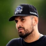 Nick Kyrgios Escluso Da Wimbledon Anche Come Commentatore Tv Per La Bbc A Causa Di Comportamenti Ritenuti Inadeguati