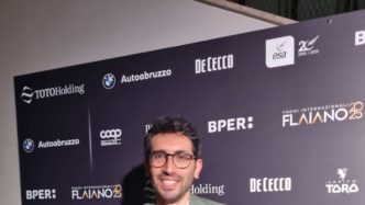 Nicola H. Cosentino Vince Il P