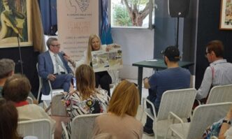 Nicola Leone Torna A Latina Co