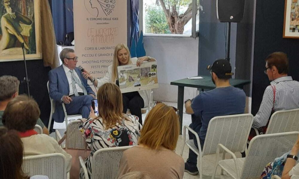 Nicola Leone Torna A Latina Co