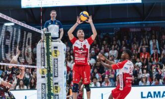 Nicola Salsi Nuovo Regista Del