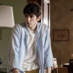 Nicolas Maupas Al Filming Italy Sardegna Festival Tra Nuovi Progetti E Riconoscimenti Da Rai Fiction