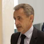 Nicolas Sarkozy Espulso Dalla Legion D’Onore Dopo La Condanna Per Corruzione Definitiva