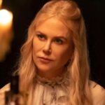 Nicole Kidman Torna Su Prime Video Con La Serie Mystery Girls And Their Horses