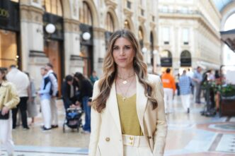 Nicoletta Romanoff Ricorda Il