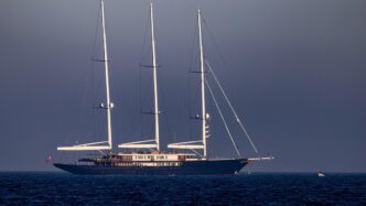 Niente Il Maxi Veliero Koru E