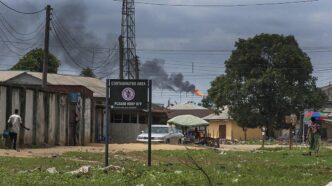 Niger Delta2C Capo Tradizionale