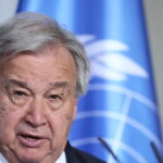Nilo Delle Nazioni Unite Avverte Sul Rischio Di Escalation Militare Tra Israele E Iran Nella Regione Mediorientale