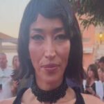 Nina Zilli Al Taormina Film Fest: Tra Girl Power E Denuncia Del Femminicidio In Italia