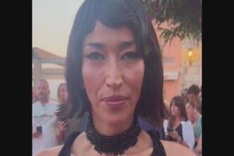Nina Zilli Al Taormina Film Fe