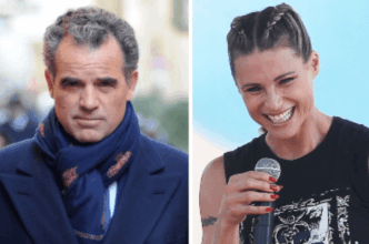 Nino Tronchetti Provera E Mich