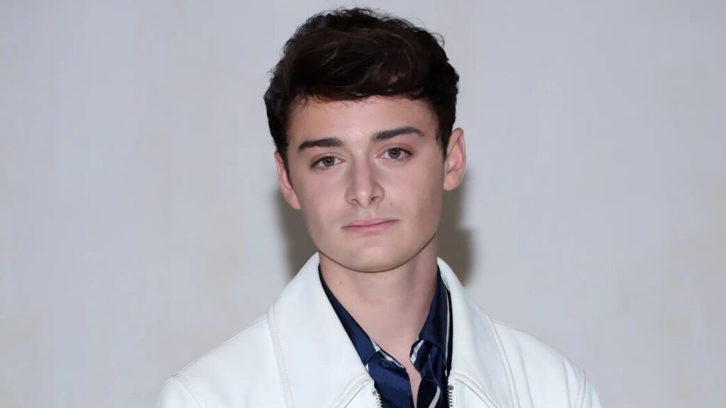 Noah Schnapp E Altre Star Amer