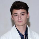 Noah Schnapp E Altre Star Americane Protagonisti Dell’outdoor Film Festival 2025 A San Valentino Torio