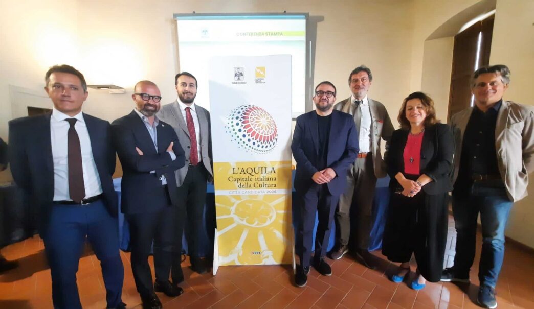 Nomine Ufficiali Per Il Comita