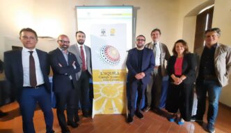 Nomine Ufficiali Per Il Comita