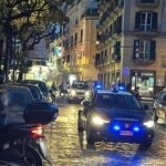 Notte Di Controlli A Castellammare Per Contenere I Rischi Della Movida E Dell’illegalità Nel Centro