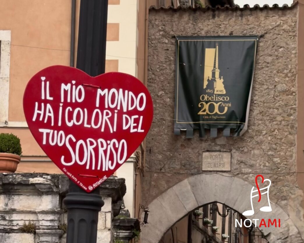 Notte Romantica Nei Borghi Pic3B9
