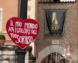 Notte Romantica Nei Borghi Pic3B9