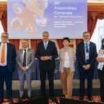 Nova Coop Rinnova Il Consiglio E Presenta I Risultati 2024 Durante L’assemblea A Stresa