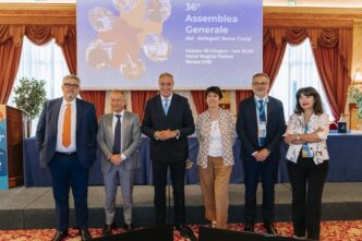 Nova Coop Rinnova Il Consiglio