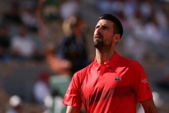 Novak Djokovic E La Sua Rivali