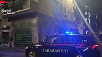 Nove Arresti Per Spaccio Di Dr