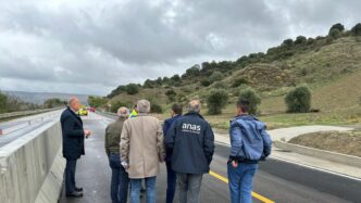 Novitc3A0 Sullo Svincolo Di Marco