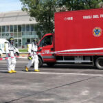Nube Tossica In Una Piscina Di Cordenons Dopo Errore Tecnico, Sette Persone In Ospedale