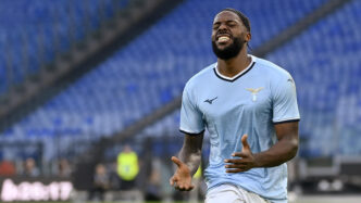Nuno Tavares Nuovo Acquisto De