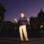 Nuova Estate Dantesca A San Pietro: Tre Serate Dedicate Al Purgatorio Nel Giubileo 2025
