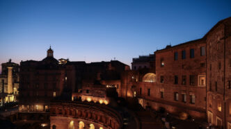 Nuova Illuminazione Artistica