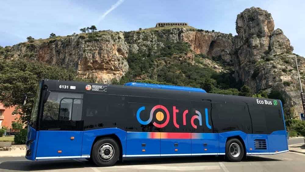 Nuova Linea Da Frosinone A Ter