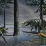 Nuova Luce Su Un’antica Estinzione Che Ha Aperto La Strada All’ascesa Dei Dinosauri Oltre 223 Milioni Di Anni Fa