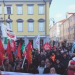 Nuova Offerta Per La Tirso A Muggia, Vertenza Tessile Resta Aperta Tra Più Interessati