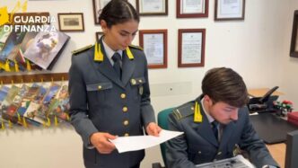 Nuova Operazione Contro Il Ric